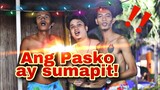 Ang Bagong Christmas Carol ng Pilipinas | New Christmas Carol