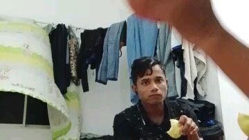fini video Ahsanullah