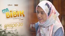 Mr Bibik EP20 (Akhir)