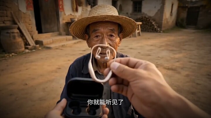 “Khoảnh khắc này, thế giới cuối cùng đã có tiếng nói”