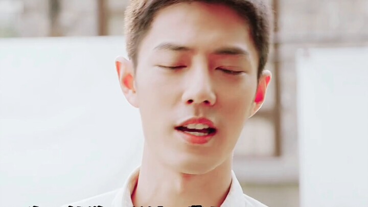 [เซียวจ้าน นาร์ซิสซัส] ดับเบิ้ลกู่ | แฟนหนุ่มความจำเสื่อมของฉัน | ตอนที่ 17