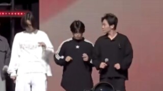 ง่วงแต่ซ้อม