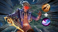 HERO INI OP META SEASON SEKARANG TAPI JARANG DIPAKAI