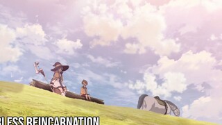 【熟肉】【毒舌老外】【gigguk】也许无职转生就是我们一直在等待的那部动画