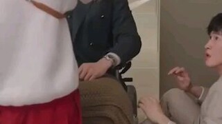 EP.3 รักวุ่นวายของยัยติงต๊อง Stupid Lady & Disabled CEO