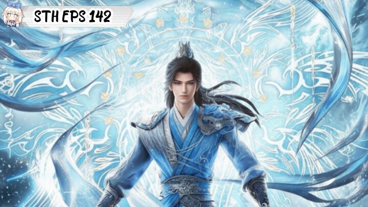 Shrouding The Heavens Episode 142