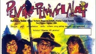 A.R. Badul : Pening Pening Lalat