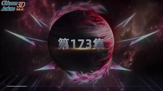 Swallowed Star Eps 173 Sub Indo