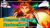 [Demon Slayer]Redeemed！