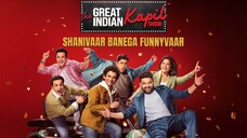 The Great Indian Kapil Show- S02E05