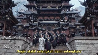 🇨🇳 GOTD (para penjaga dafeng ) Ep 36 sub Indo 🇮🇩