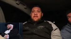 Why (Larry’s Lounge Remix) Webber's Reaction