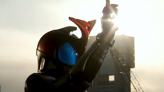 [Restorasi 4K 120 bingkai] Koleksi pertempuran Kamen Rider Kaito 1