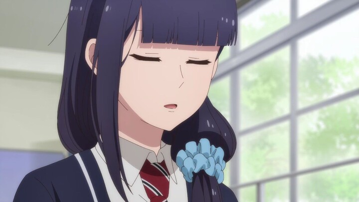 tomo-chan wa onnanoko! episode 9 subtitle indonesia