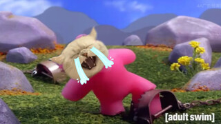 Permen Lunak Beruang Kecil Merek Zhang Dudu