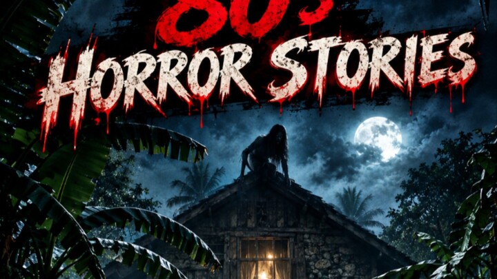 horror stories