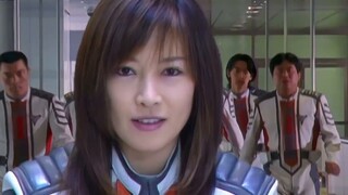 [Ultraman] Cách làm kỹ xảo điện ảnh cho Trigger