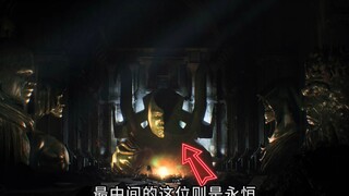 漫威里那些能手戳恒星的大人物，随便一位都能吊打整个妇愁者联盟