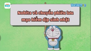 Doraemon tiếng việt tập 29