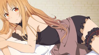 Do you still remember Asuna in 2020?
