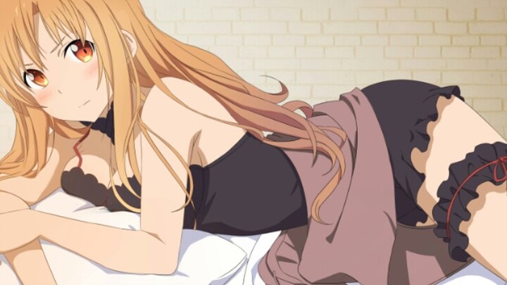 Do you still remember Asuna in 2020?