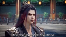 Brother Is Too Strong eps 40