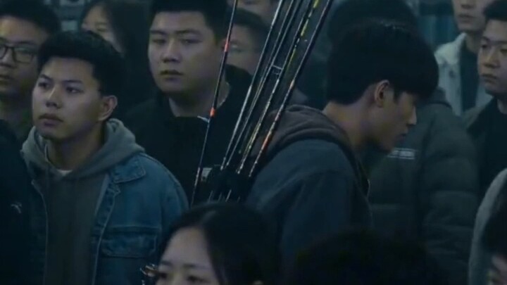 ถ้าคุณอาศัยอยู่ในค่ายหอพักแสนคน (8)