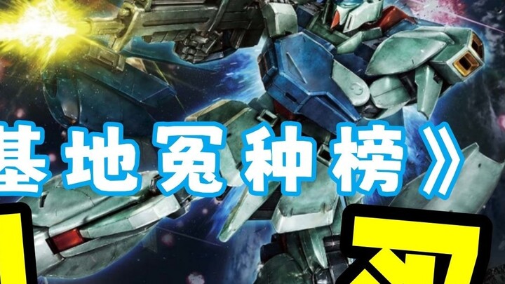 High EQ: Classic machine + new rules? Low EQ: Boss parts changed color + price increase! ——Bandai MG