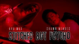 Sweet But Psycho / Stitches (Ava Max & Shawn Mendes Mashup)