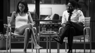 Diễn viên chính của Tenet và Zendaya! Trailer phim "Malcolm & Marie" đoạt giải Oscar của Netflix