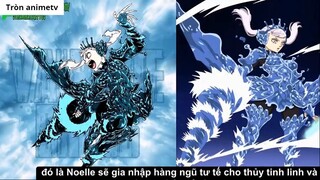 Giao Kèo Của Thủy Tinh Linh - Trận Chiến Chuẩn Bị Bắt Đầu - Phân Tích Chap 224 -