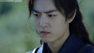 [Tiêu Chiến Narcissus'Three Xians'Tái sinh của He]Tập 7 ngọt ngào và tàn bạo của "Tôi Sẽ Không Thăng