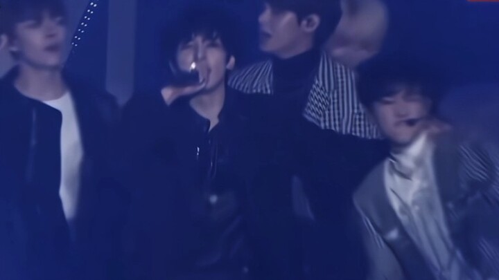 "ถ้าวอนอูไม่ดึงหรงหรงเข้ามา ฉันนึกไม่ออกเลยว่าฉากที่หรงหรงจะชนกล้องจะเป็นยังไง"