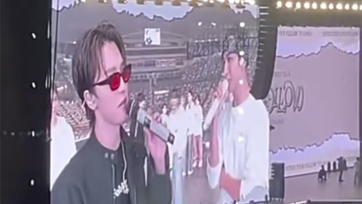 【SEVENTEEN】Live Version of “God of Music” – Original Artist: “God of Music” (It’s all the original a