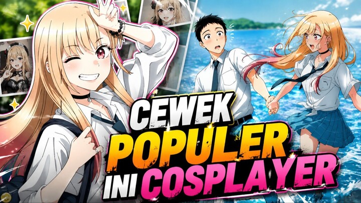 PACAR COSPLAYER!