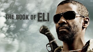 The Book Of Eli (2018)