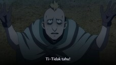 Arslan Senki E09 - Indo Sub