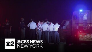 2 teenagers rescued from Coney Island Beach one day after drownings