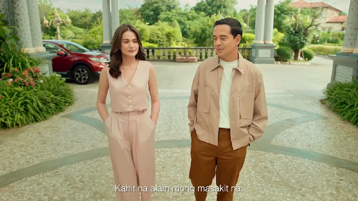 One True Pair From Jollibee