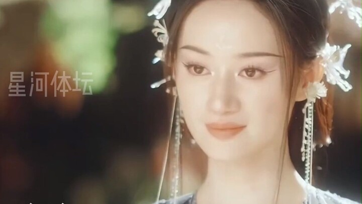 Upcoming Historical Drama: Don’t Mistake “Funeral Chic” for Sophistication—Yang Mi’s “Fox Spirit Mat