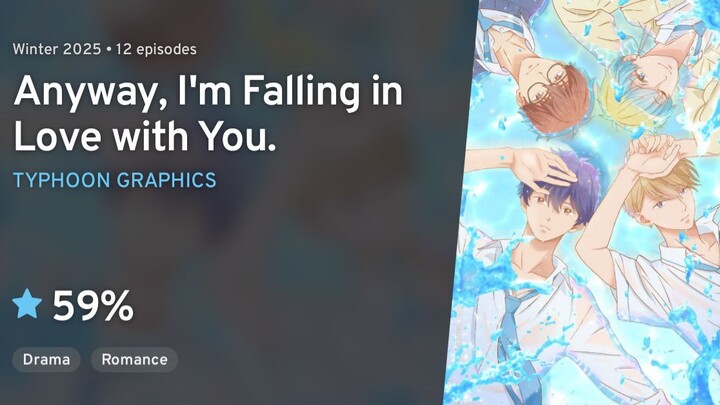 Anyway.Im.Falling.in.Love.with.You Episode 2 Sub Indo