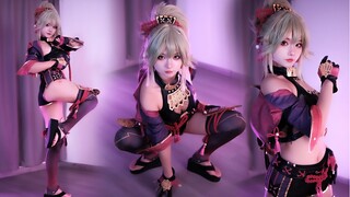 【lamb】一斗不在家？等等！久岐忍你在做什么！！！！