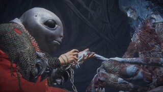 When the Fading Ones Enter Their Second Playthrough