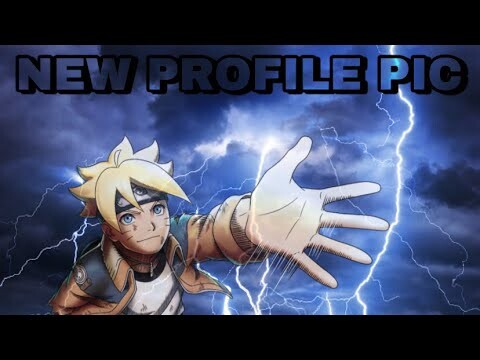 Boruto AMV - $UICIDEBOY$ - NEW PROFILE PIC