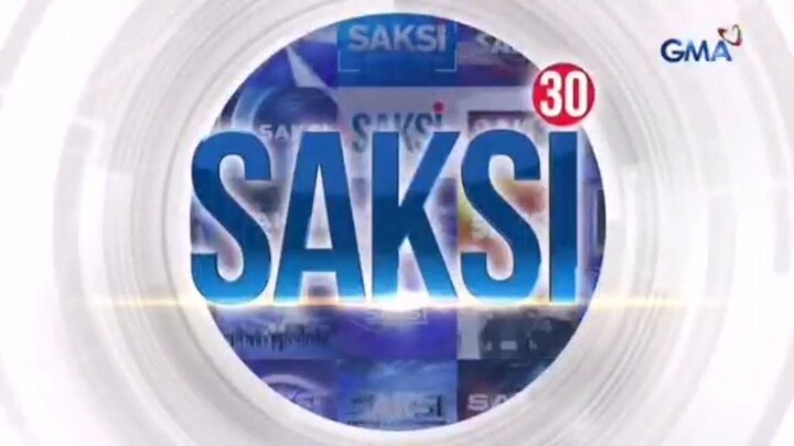 GMA INTEGRATED NEWS: HAGUPIT NG BAGYONG UWAN SA SAKSI (NOVEMBER 10, 2025)
