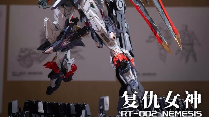 The latest news is 368 yuan! The goddess of vengeance actually revealed the infinite dimension's ten