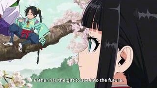 the exclusive samurai episodes (1-10) IN SUB