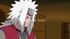 jiraya sad moments