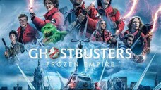 Watch movie [Ghostbusters: Frozen Empire 2024 trailer] the like in the description: