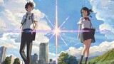 Your Name – Tên cậu là gì